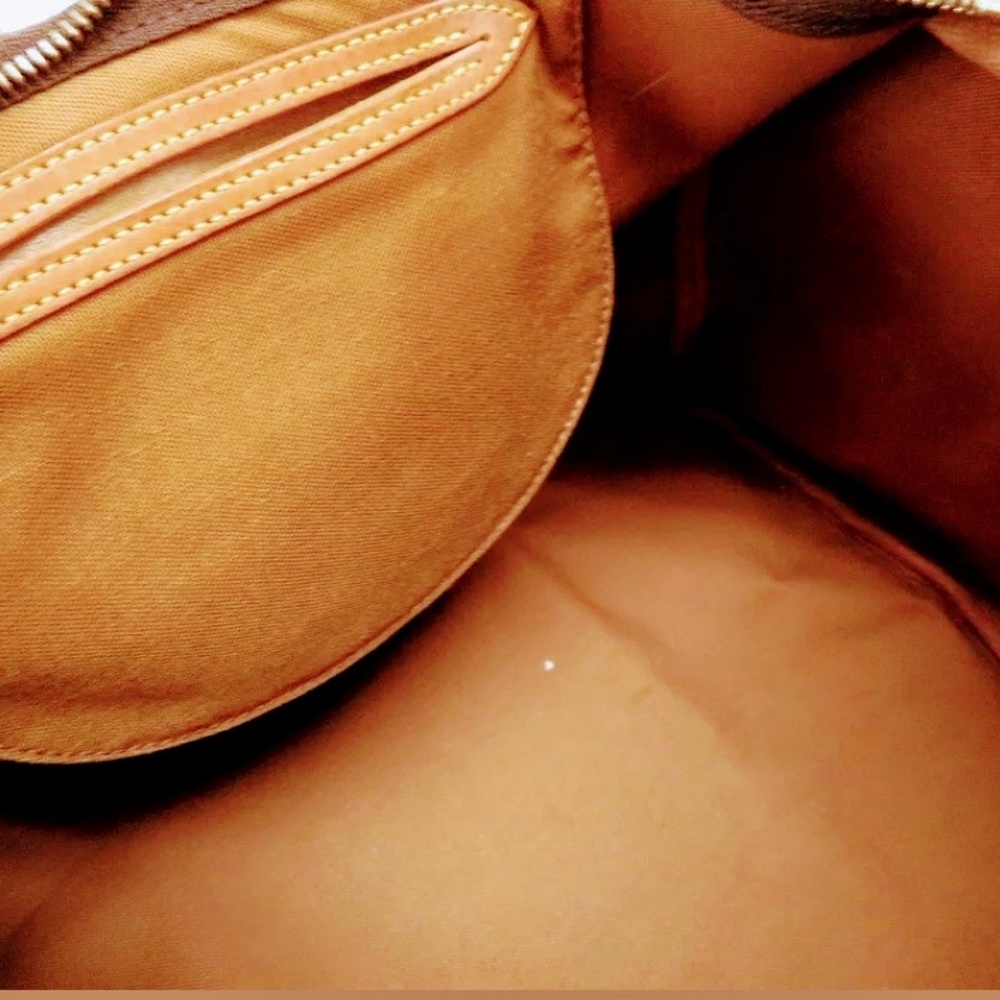 ❌❌ SOLD ❌❌Louis Vuitton Speedy 35 - Picture 5 of 7